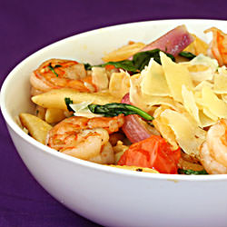 Pasta Fresca - Recipe photo by gimme some oven