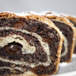 Hungarian Poppyseed Bejgli - Recipe photo by Pocak Panna