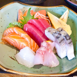Blue Fin - Recipe photo by jgleeche