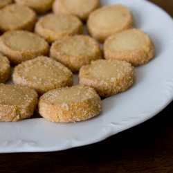 Lesson 1 & 2 at Le Cordon Bleu - Recipe photo by jessicasdinnerparty