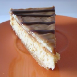 Bailey's Cheesecake Dulce De Leche - Recipe photo by jessicainthekitchen
