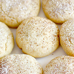 Caramel Surprises - Recipe photo by unmacaronrose