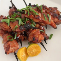 Kulinarya – Filipino Barbeque - Recipe photo by acupcakeortwo