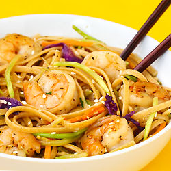 Quick & Easy Stir Fry - Recipe photo by gimme some oven