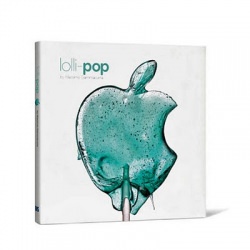 Lolli-pop, The Book - Recipe photo by dessert_girl