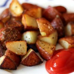 Happy Home Friesa - Recipe photo by Hilah Cooking