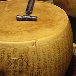 Testing Parm - Recipe photo by Lucy Vaserfirer