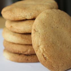 5 Spice Cookies - Recipe photo by milkncookiezzz
