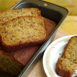 Torta Di Banana (Banana Cake) - Recipe photo by pixen