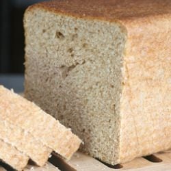 Whole Wheat Pain de Mie - Recipe photo by OneParticularKitchen