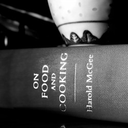 On Food & Cooking - Recipe photo by anna cotta