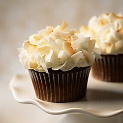 It’s All About The Coconut - Recipe photo by alacarte
