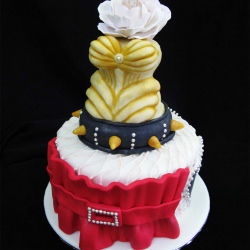 Gaga Cake - Recipe photo by constantcraving