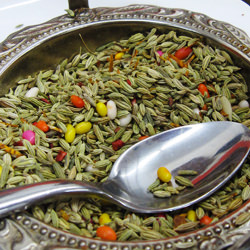 Fennel Seeds - Recipe photo by jenius