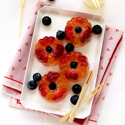 Konnyaku Jelly - Recipe photo by food-4tots