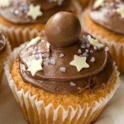 Chocolate Icing - Recipe photo by cookingnook lady