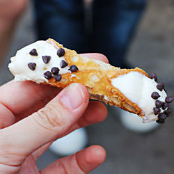 Canolli - Recipe photo by gimme some oven