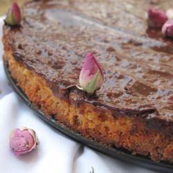 Dulce de Leche Cheesecake - Recipe photo by ummekulsumm