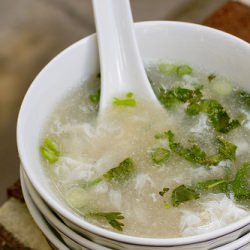 East Lake Beef Soup - Recipe photo by FoodMayhem