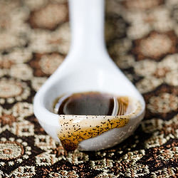 Vanilla Bean Paste - Recipe photo by cupcakeproject