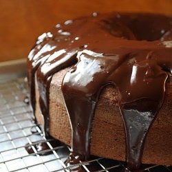 Espresso Pound Cake - Recipe photo by JaneAlice