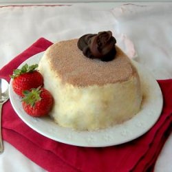 Tiramisu - Recipe photo by NOMz