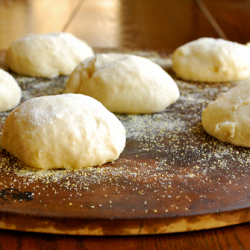 Egg Bread Buns - Recipe photo by asweetpeachef