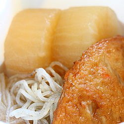 Oden - Recipe photo by japandish