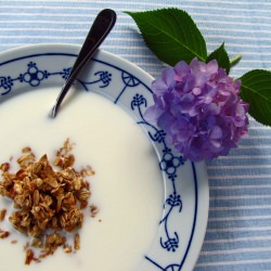 Danish Koldskål - Recipe photo by mydanishkitchen