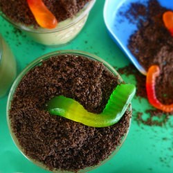 Dirt Cups - Recipe photo by oneordinaryday