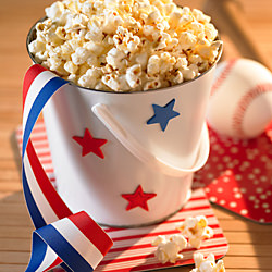 Put Some Pop In Your 4th! - Recipe photo by alacarte