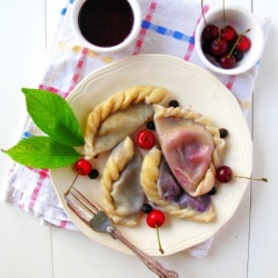 Dumplings - Recipe photo by duonosirzaidimu