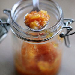 Orange Grapefruit Marmalade - Recipe photo by tresjolie