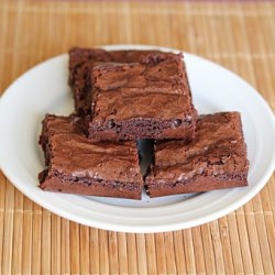Brownies - Recipe photo by kirbie