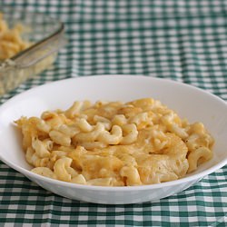Macaroni and Cheese - Recipe photo by taste and tell