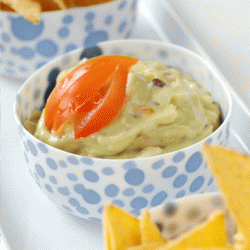 Spicy Avocado Dip - Recipe photo by stunningrecipes