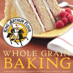 Whole-Grain Baking - Recipe photo by handleheat