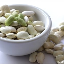 A Very Problematic Bean - Recipe photo by TastyColours