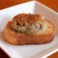 Trotter Medallions - Recipe photo by 52kitchenadventures