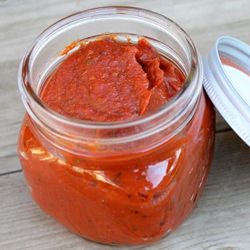 Old School Pizza Sauce - Recipe photo by elpipetuanis