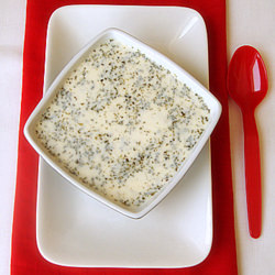 Syrian Cuisine: Shakriyeh - Recipe photo by Dimah