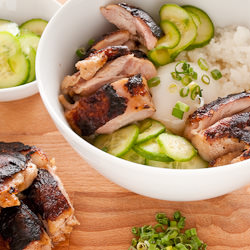 Momofuku Cookbook - Recipe photo by momofukufor2