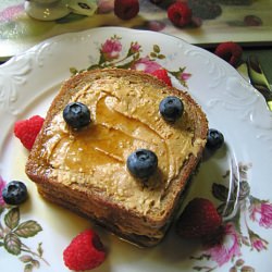 The David K. Stack - Recipe photo by witchykitchen