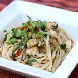 Oriental Stir Fry with Tofu - Recipe photo by theculinarycouple