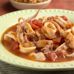 A Regional Taste of Italy - Recipe photo by BillBrady