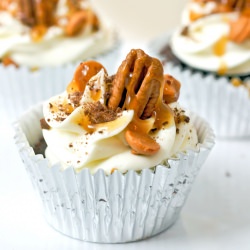 Cakettes for Charity - Recipe photo by Joylicious