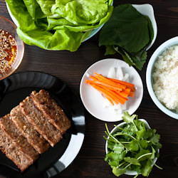 Momofuku Highlights - Recipe photo by momofukufor2