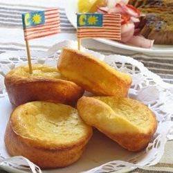 Yorkshire Puddings - Recipe photo by nasilemaklover