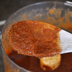 Chipotle Ketchup - Recipe photo by allfourburners