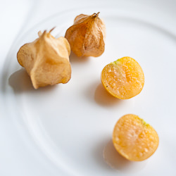 Cape Gooseberries - Recipe photo by jgleeche